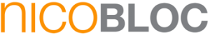 NicoBloc logo